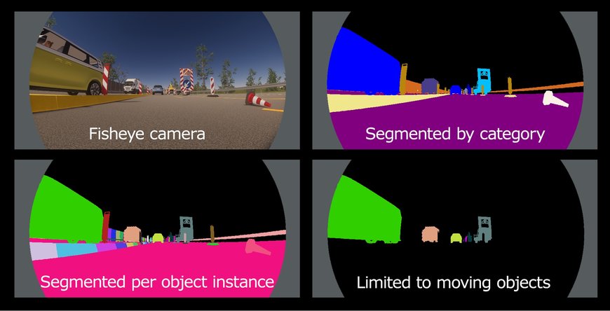 Integration of Massive Virtual Test Drives Into DevOps Workflows With DYNA4 Release
